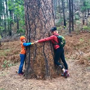 Meet your Posher, Brenda